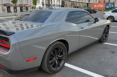 Купе Dodge Challenger 2018 в Рівному фото 5 Купе Dodge Challenger 2018 в Рівному