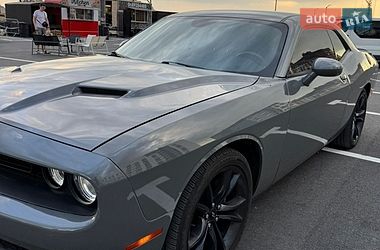 Купе Dodge Challenger 2018 в Рівному фото 2 Купе Dodge Challenger 2018 в Рівному