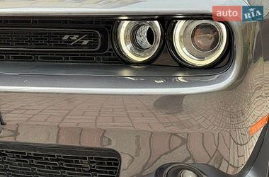 Купе Dodge Challenger 2019 в Калуші фото 4 Купе Dodge Challenger 2019 в Калуші