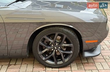 Купе Dodge Challenger 2019 в Калуші фото 8 Купе Dodge Challenger 2019 в Калуші