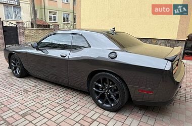 Купе Dodge Challenger 2019 в Калуші фото 11 Купе Dodge Challenger 2019 в Калуші