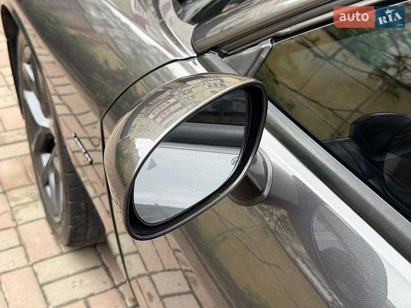 Купе Dodge Challenger 2019 в Калуші фото 18 Купе Dodge Challenger 2019 в Калуші
