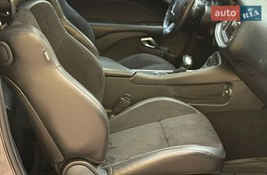 Купе Dodge Challenger 2019 в Калуші фото 21 Купе Dodge Challenger 2019 в Калуші