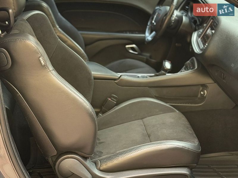 Купе Dodge Challenger 2019 в Калуші фото 21 Купе Dodge Challenger 2019 в Калуші