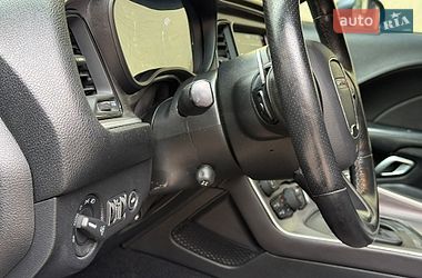 Купе Dodge Challenger 2019 в Калуші фото 30 Купе Dodge Challenger 2019 в Калуші