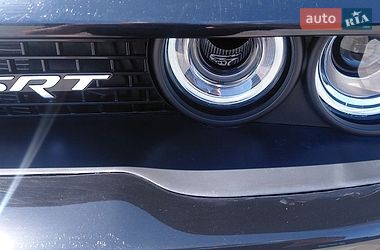 Купе Dodge Challenger 2016 в Полтаве