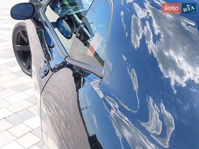 Купе Dodge Challenger 2016 в Полтаве