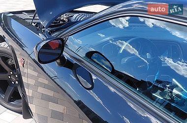 Купе Dodge Challenger 2016 в Полтаве