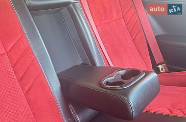 Купе Dodge Challenger 2016 в Полтаве