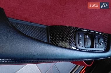 Купе Dodge Challenger 2016 в Полтаве
