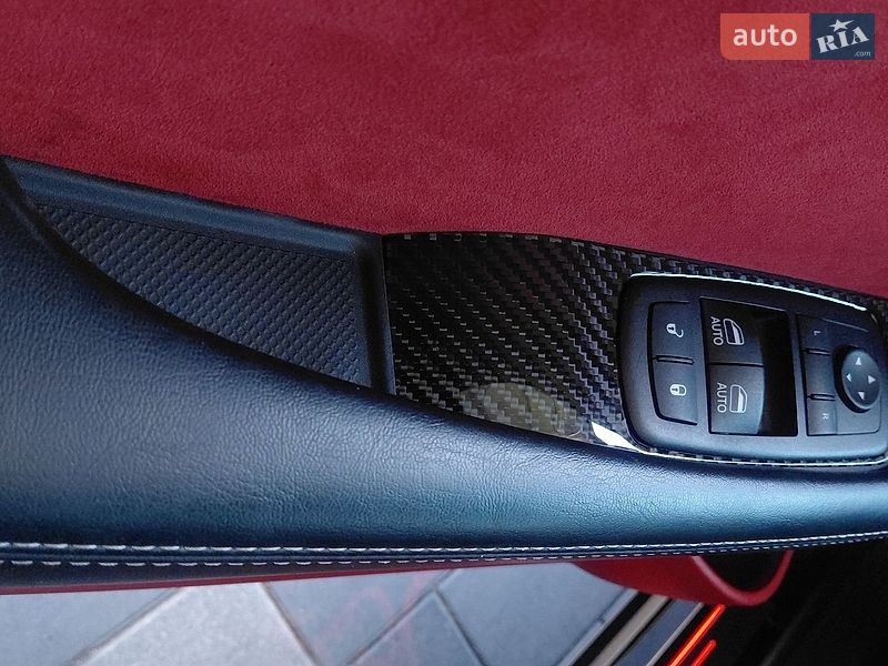 Купе Dodge Challenger 2016 в Полтаве