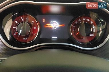 Купе Dodge Challenger 2016 в Полтаве