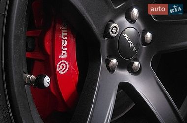 Купе Dodge Challenger 2016 в Полтаве