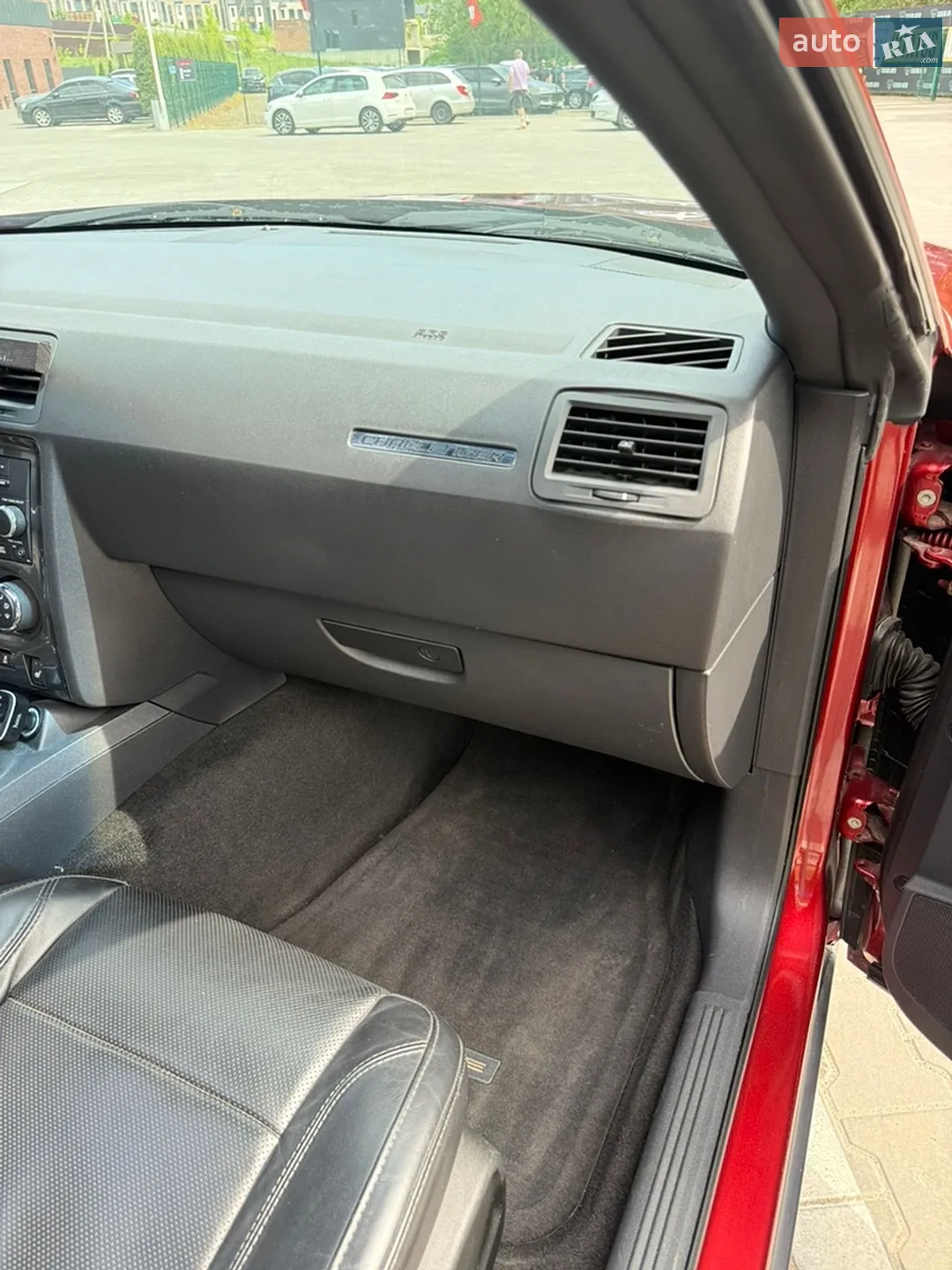 2014 Dodge Challenger - мініатюра 20