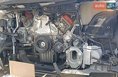 Купе Dodge Challenger 2016 в Полтаве