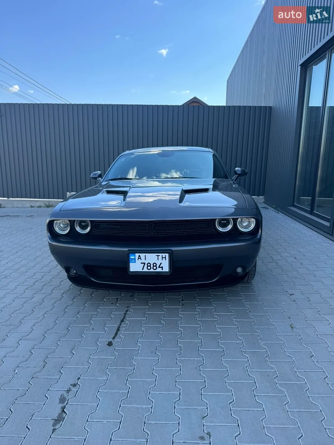 2019 Dodge Challenger - мініатюра 6