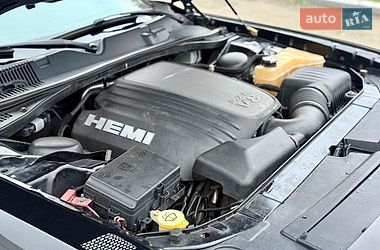 Купе Dodge Challenger 2016 в Киеве