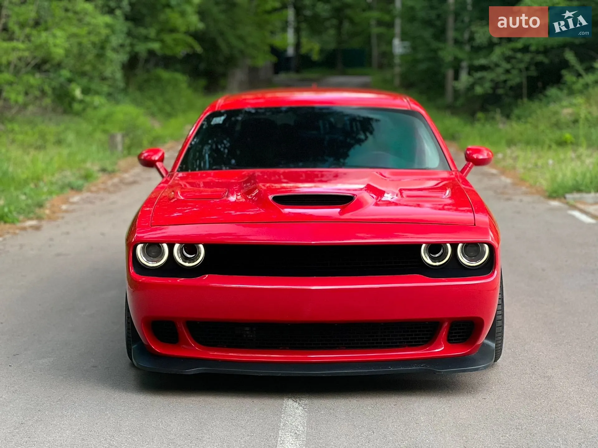 Dodge Challenger 2016 VIN 2C3CDZC90GH283266 фото оголошення 2 з 5