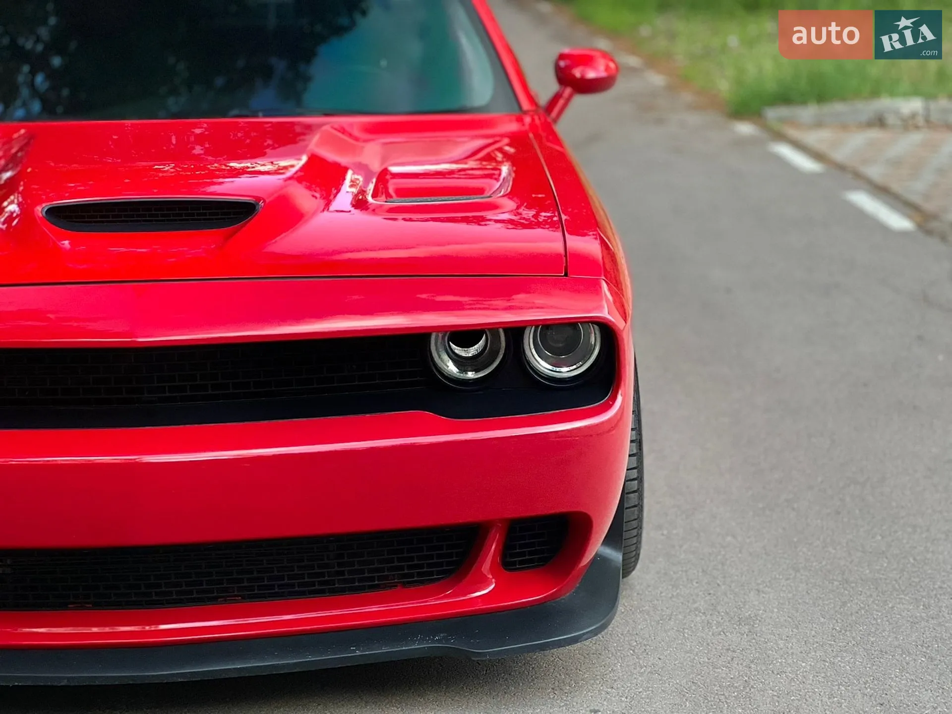 Dodge Challenger 2016 VIN 2C3CDZC90GH283266 фото оголошення 3 з 5