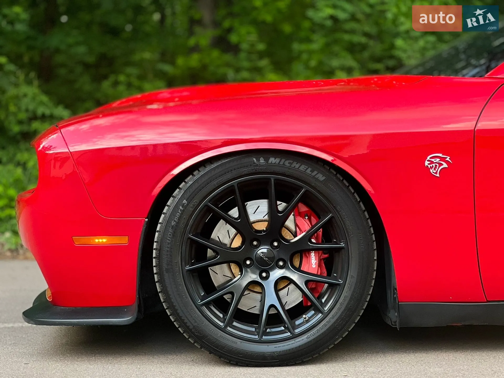 Dodge Challenger 2016 VIN 2C3CDZC90GH283266 фото оголошення 5 з 5