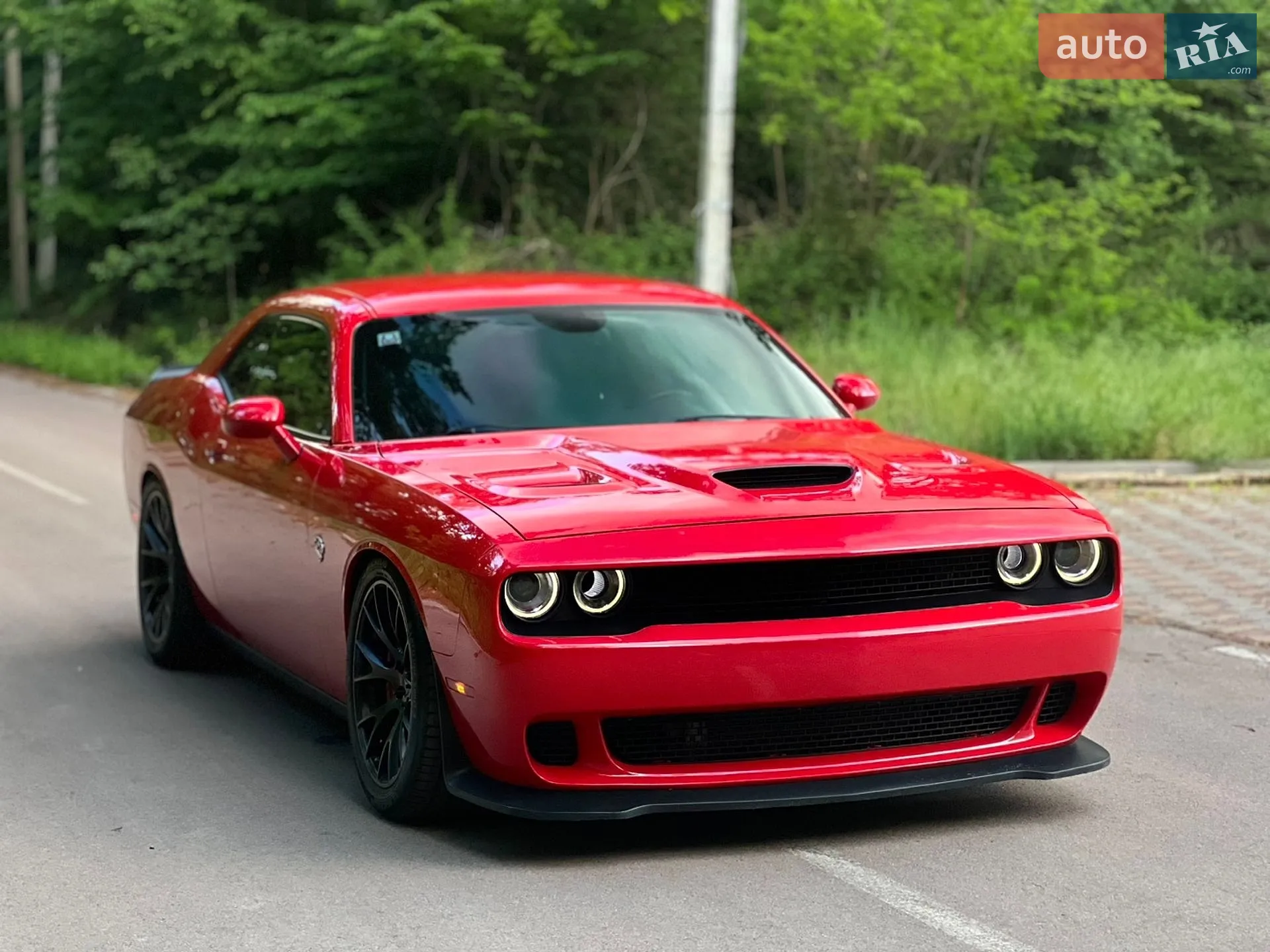 Dodge Challenger 2016 VIN 2C3CDZC90GH283266 фото оголошення 4 з 5