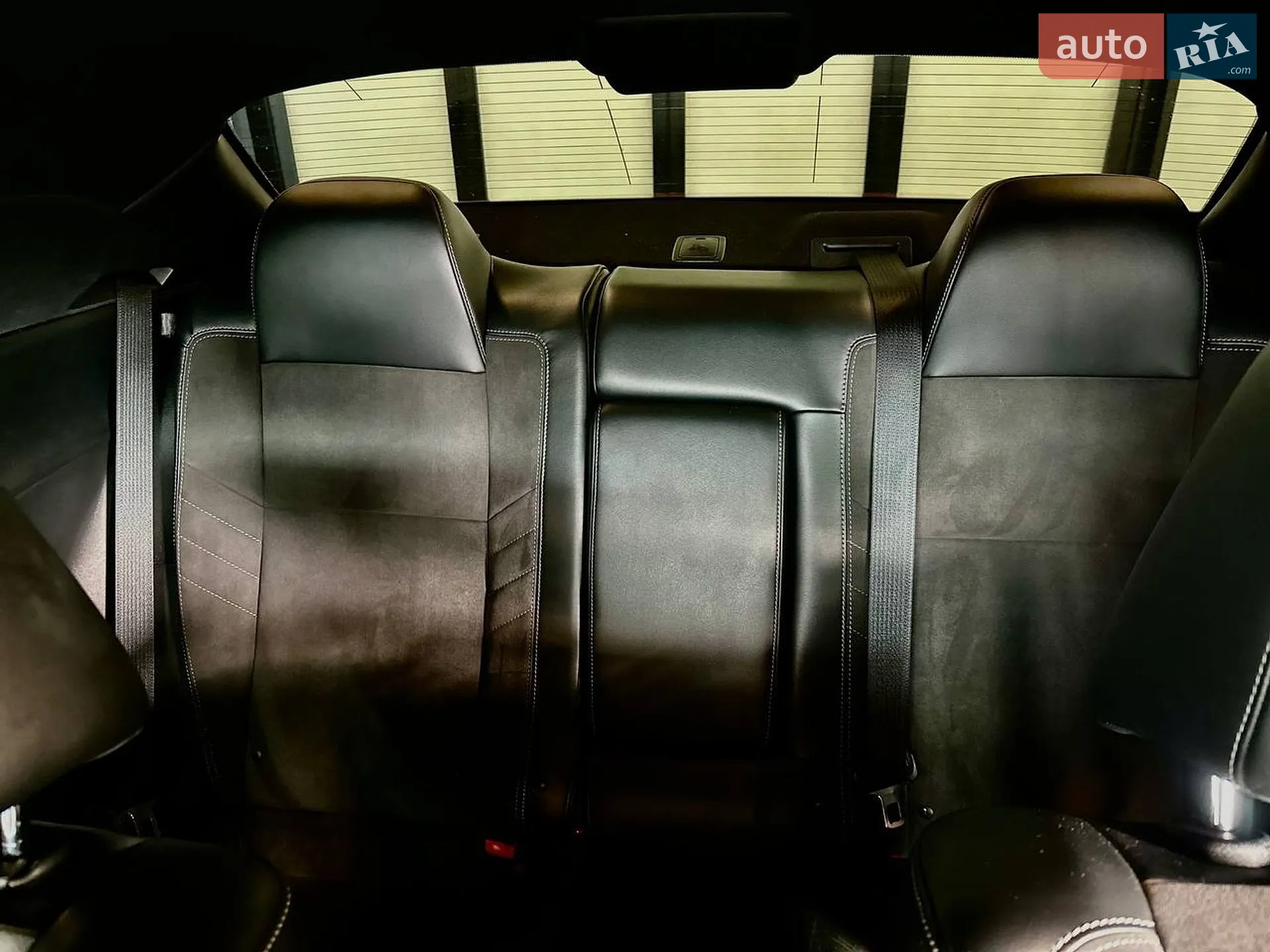 2016 Dodge Challenger - мініатюра 22