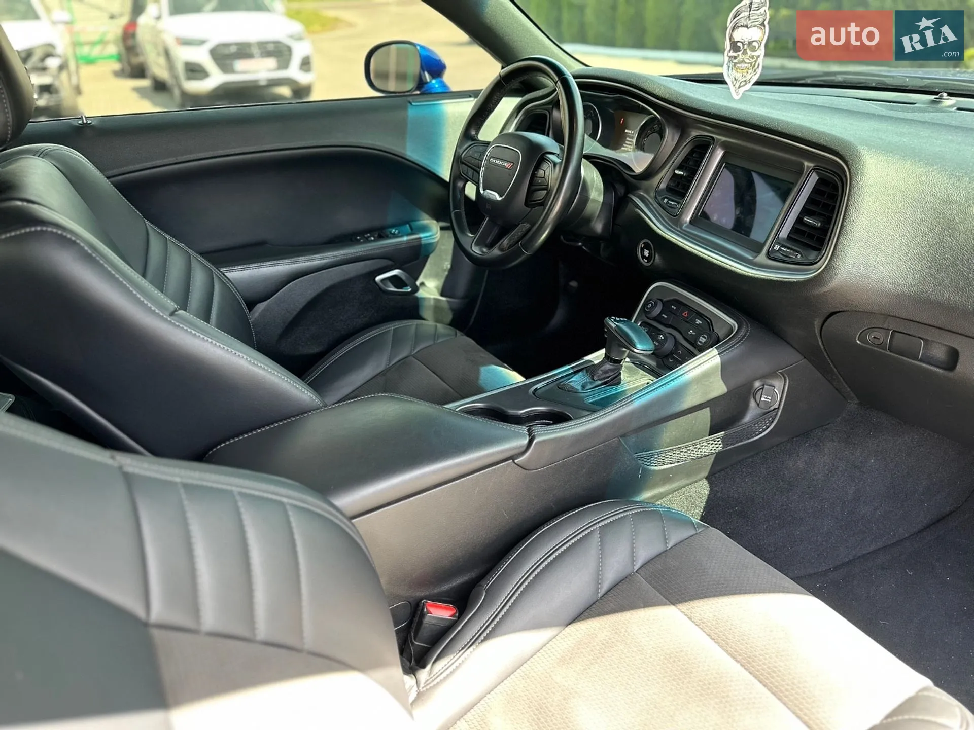 2020 Dodge Challenger - мініатюра 14