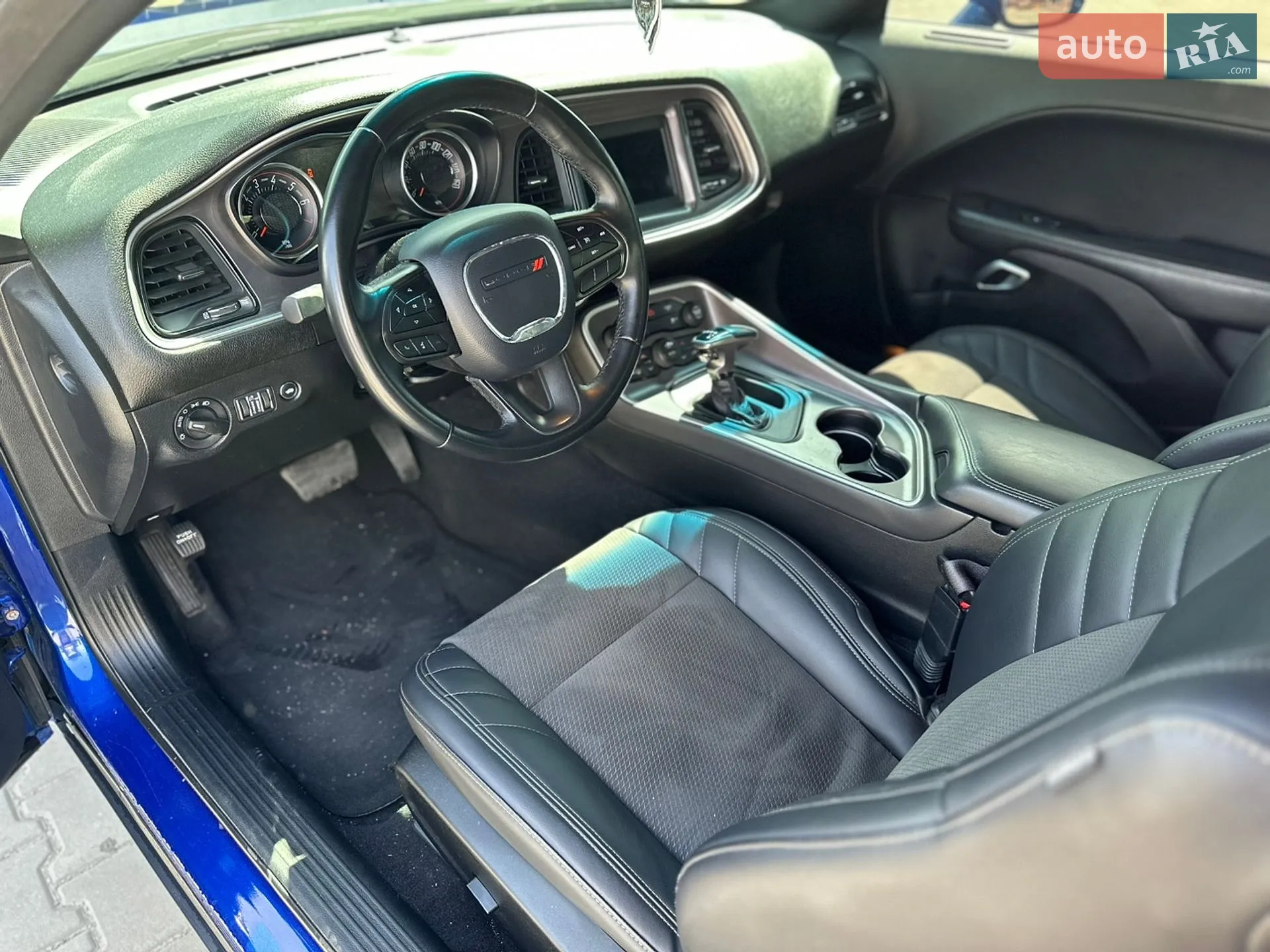 2020 Dodge Challenger - мініатюра 10