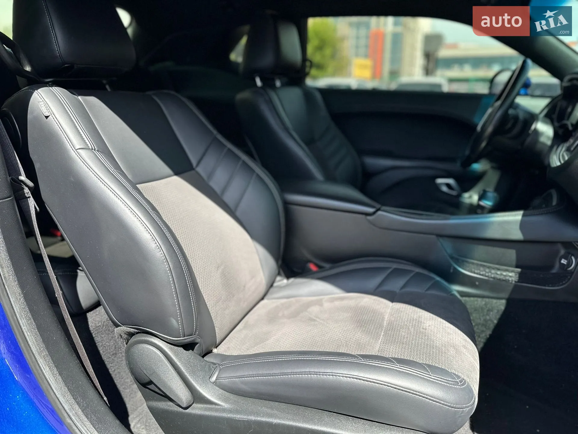 2020 Dodge Challenger - мініатюра 15