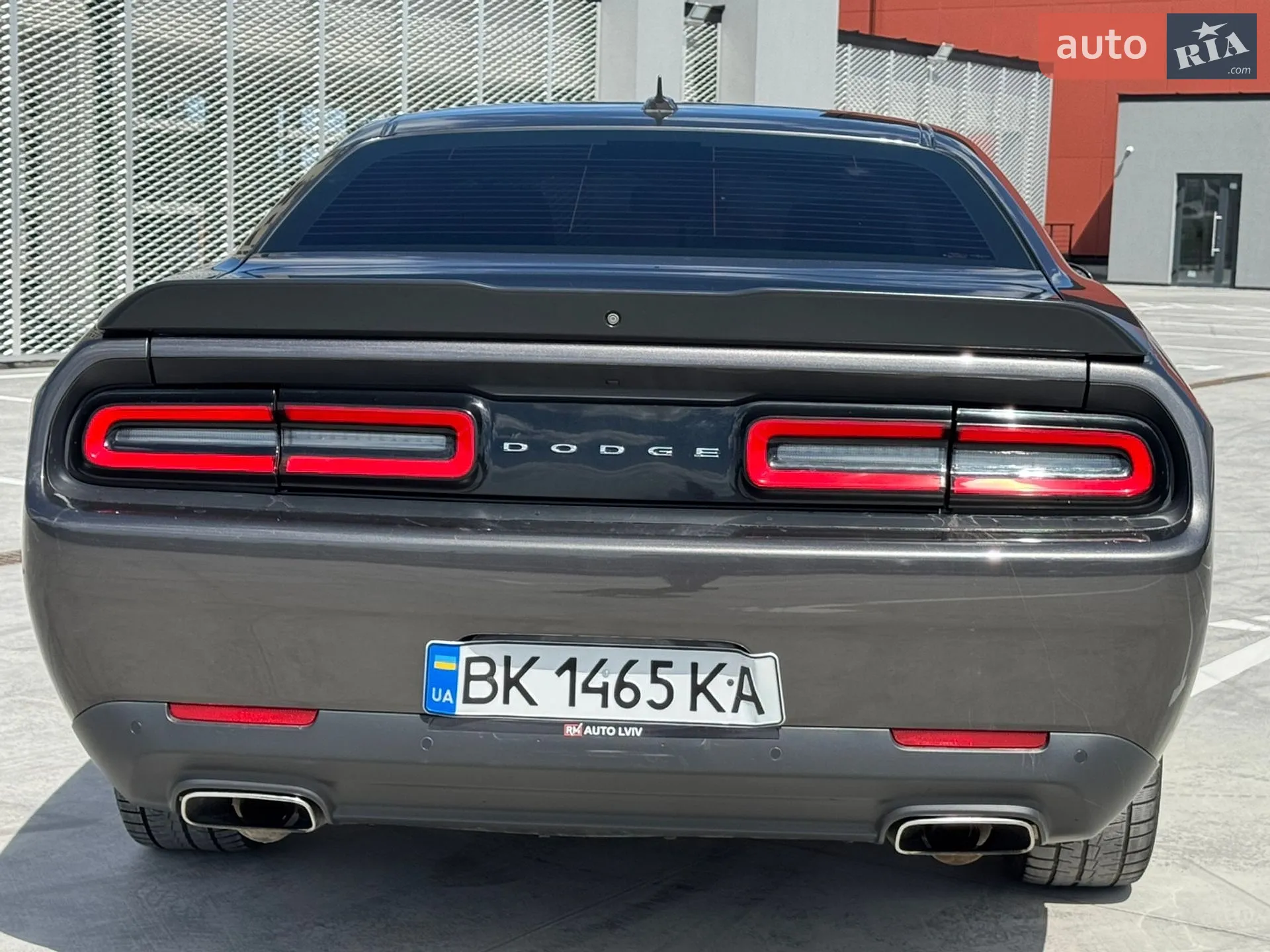 2019 Dodge Challenger - мініатюра 13