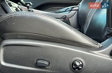Купе Dodge Challenger 2019 в Львове
