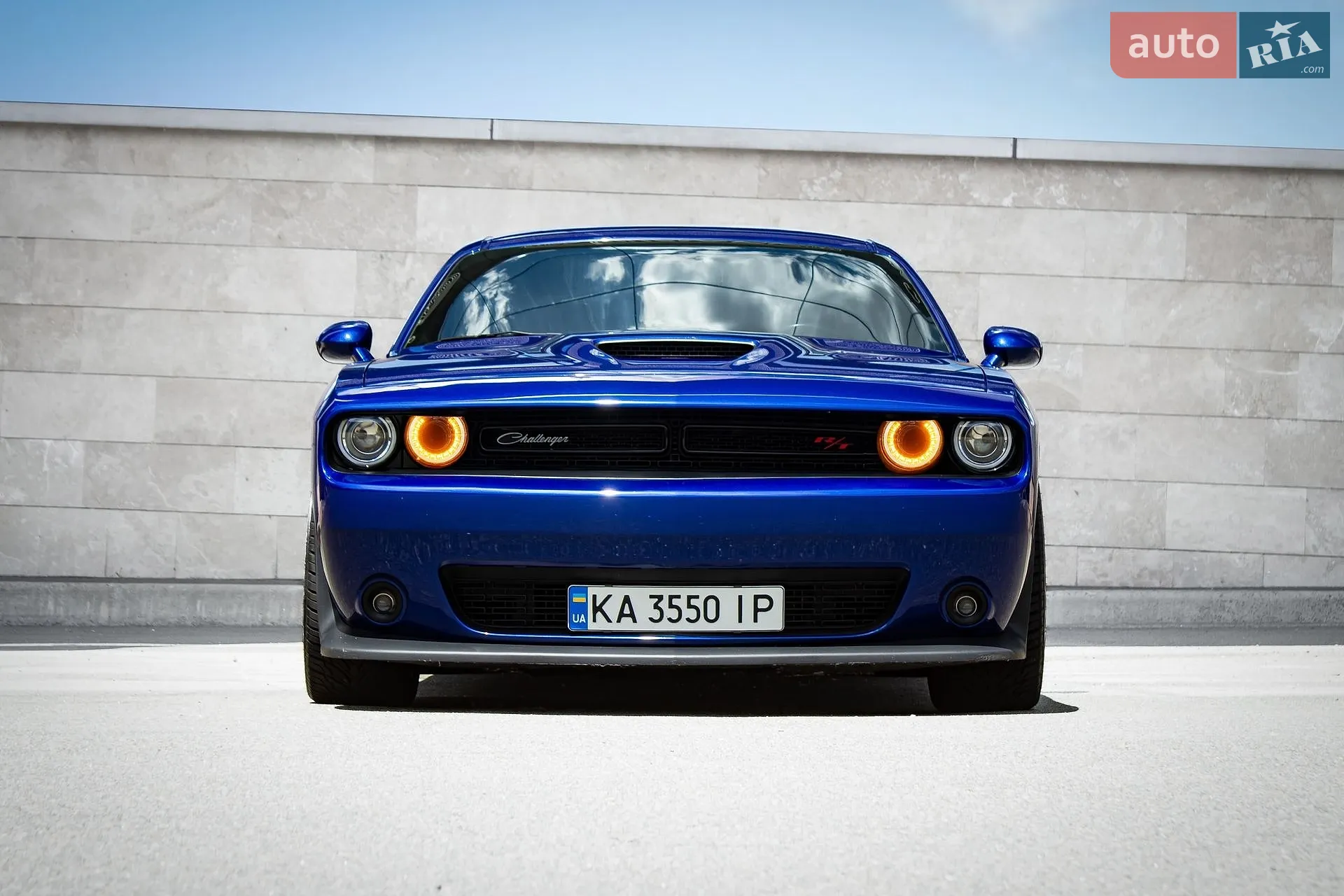 2020 Dodge Challenger - мініатюра 3