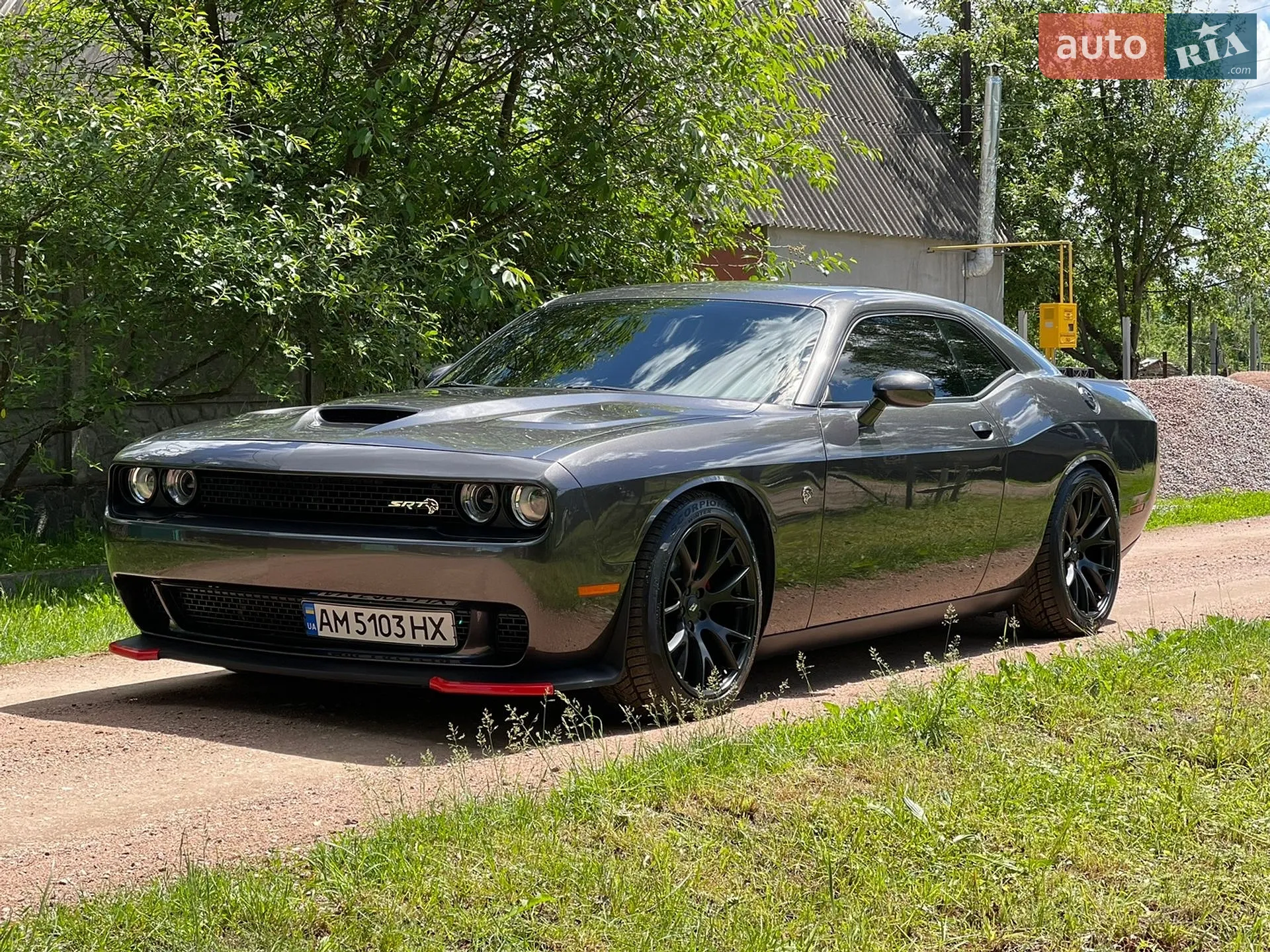 2018 Dodge Challenger - мініатюра 3