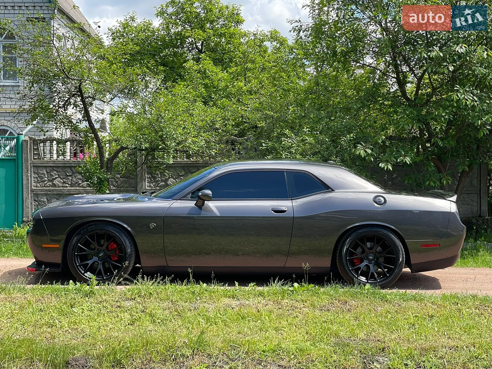 2018 Dodge Challenger - мініатюра 8