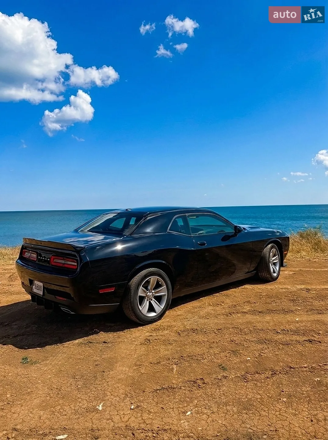2020 Dodge Challenger - мініатюра 2