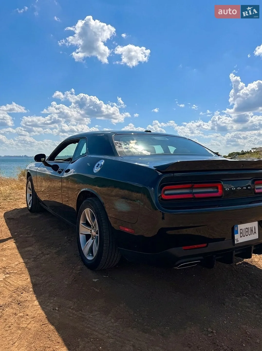 2020 Dodge Challenger - мініатюра 3