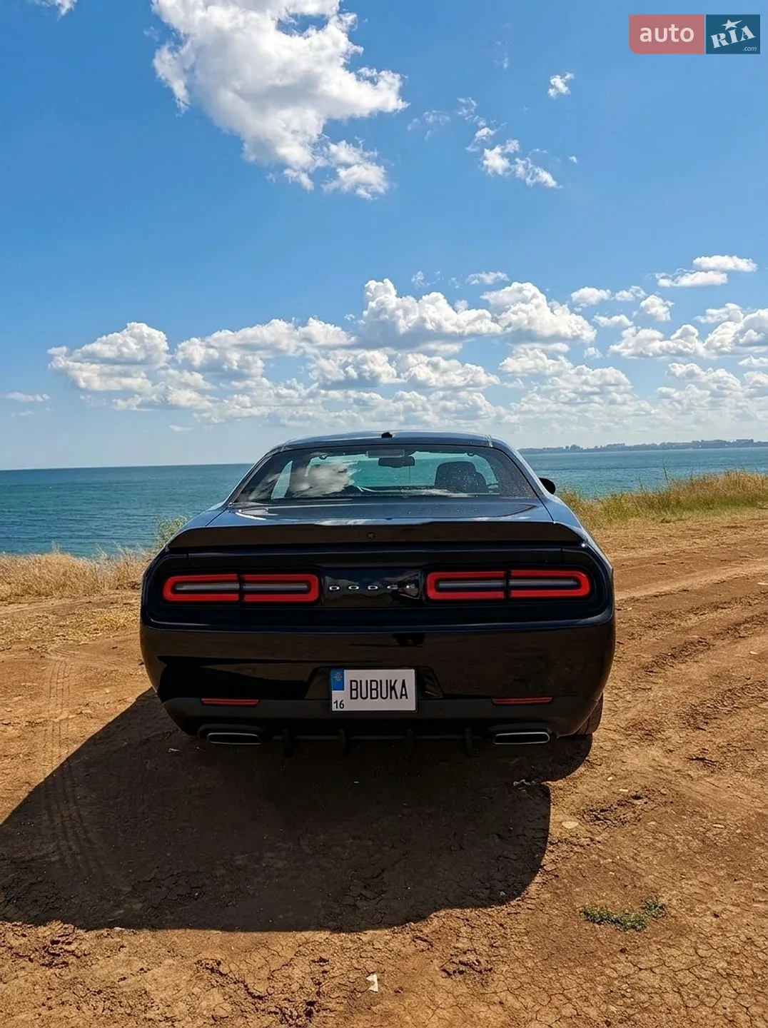 2020 Dodge Challenger - мініатюра 4