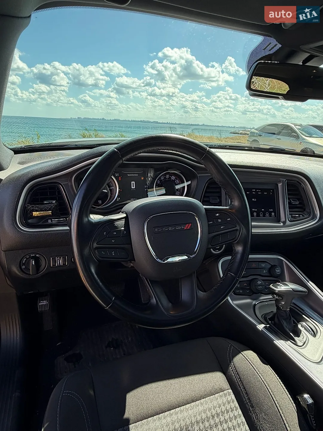 2020 Dodge Challenger - мініатюра 6