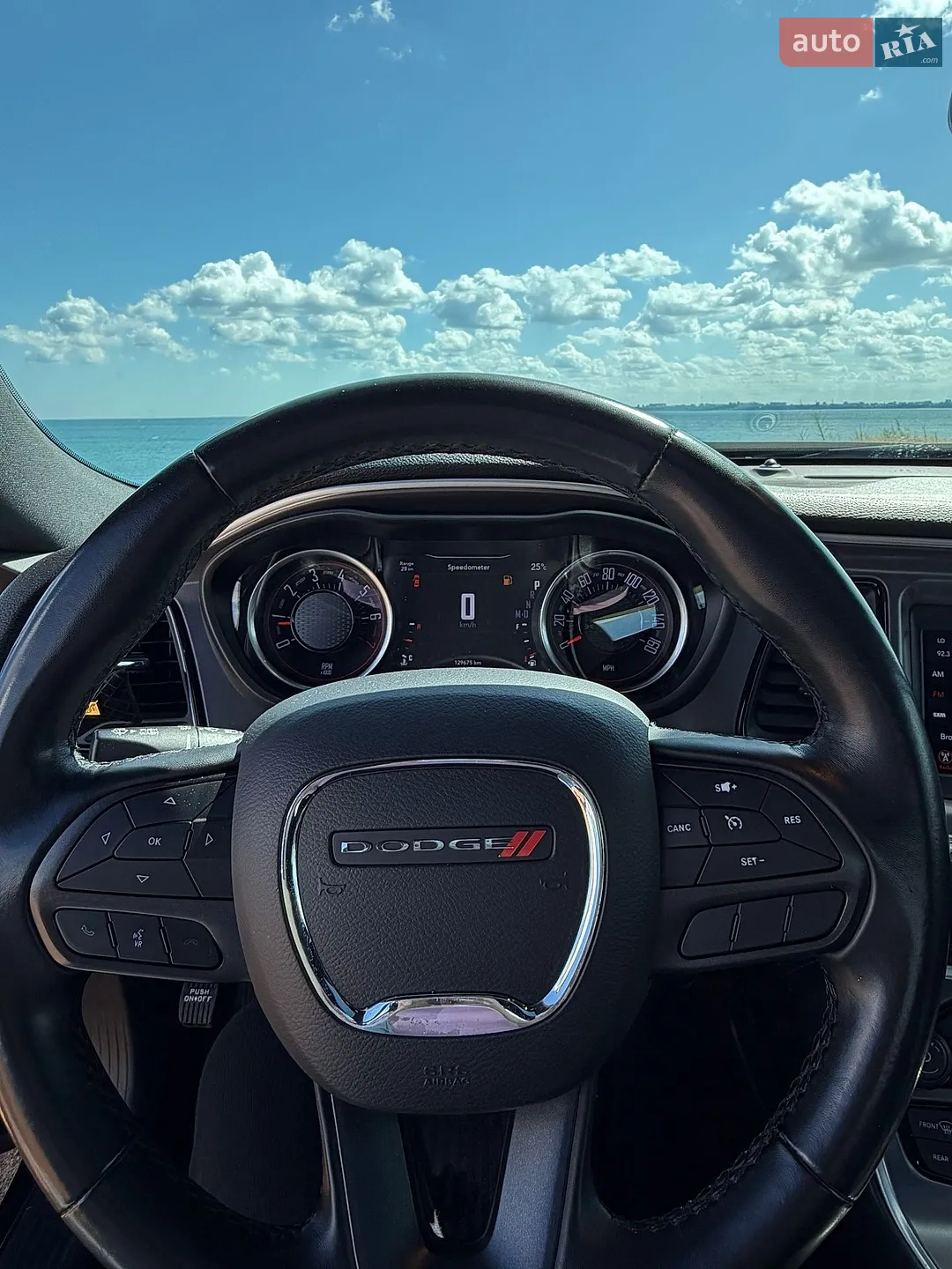2020 Dodge Challenger - мініатюра 7