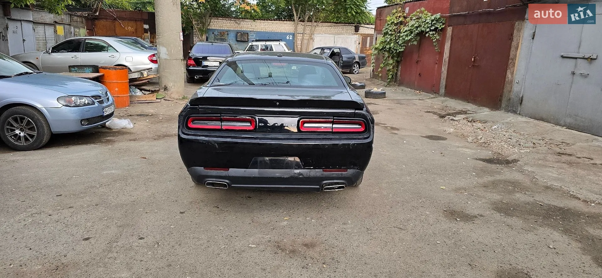 2020 Dodge Challenger - мініатюра 10