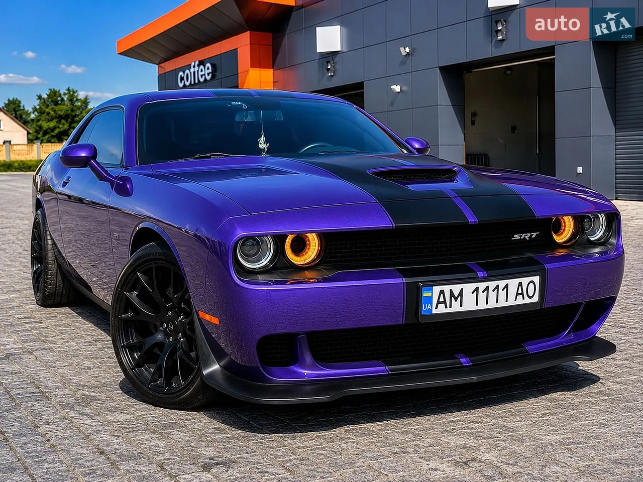 2018 Dodge Challenger - мініатюра 25