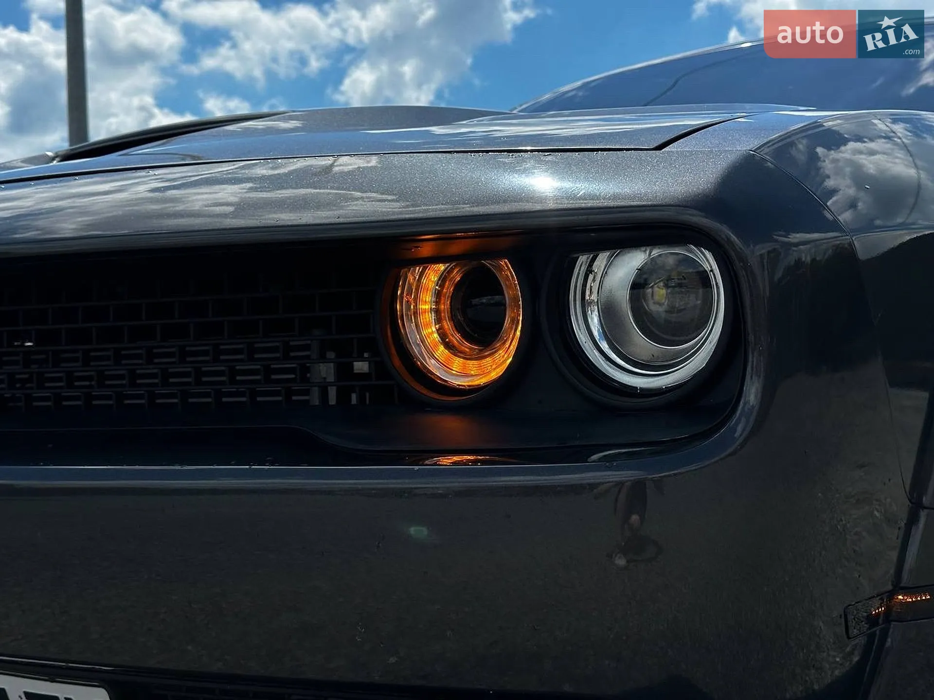 2020 Dodge Challenger - мініатюра 13