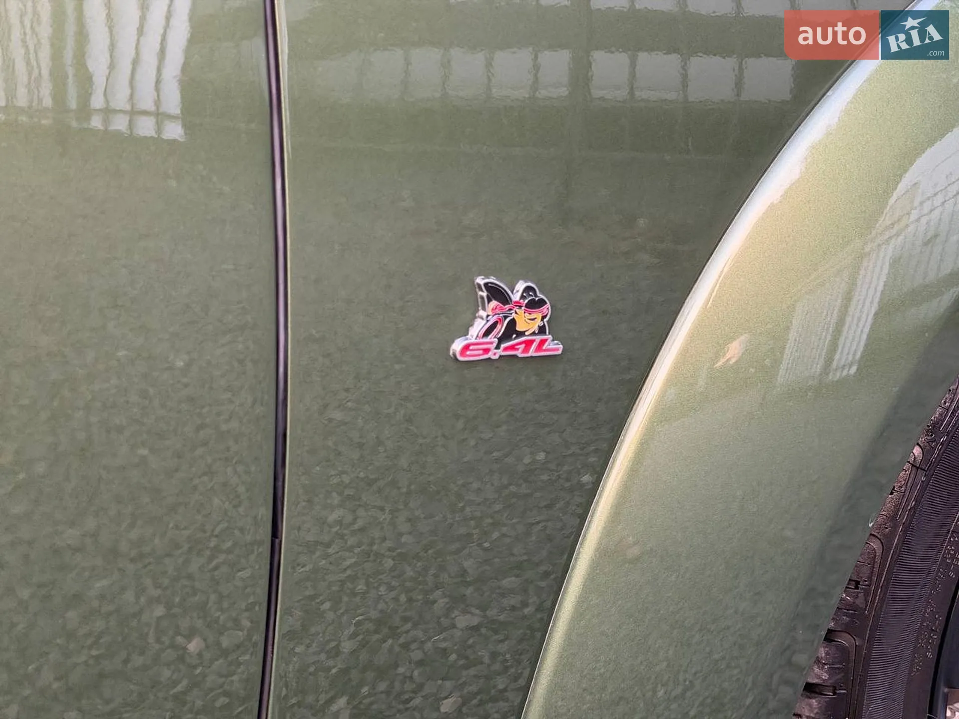 2018 Dodge Challenger - мініатюра 27