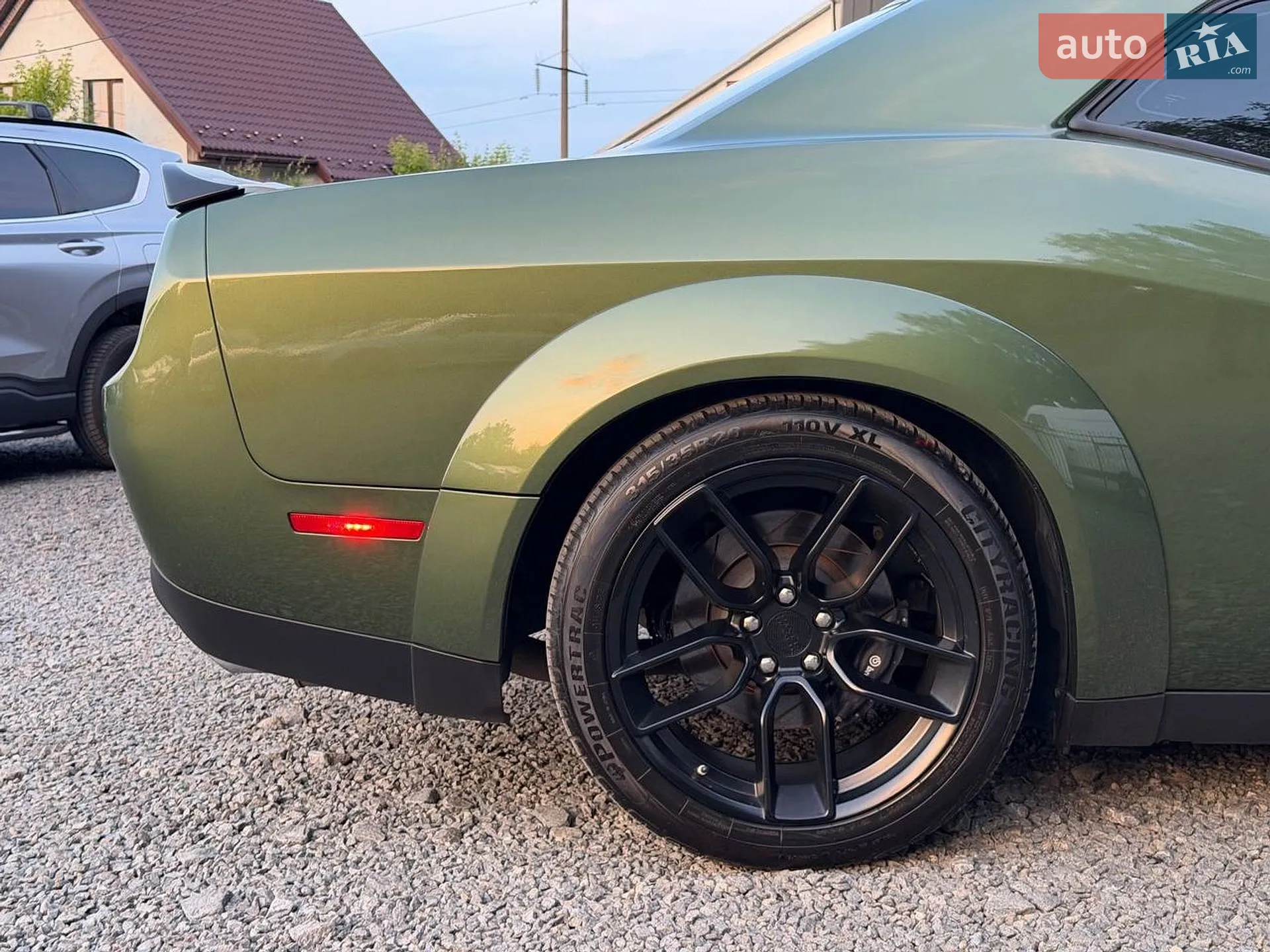2018 Dodge Challenger - мініатюра 22
