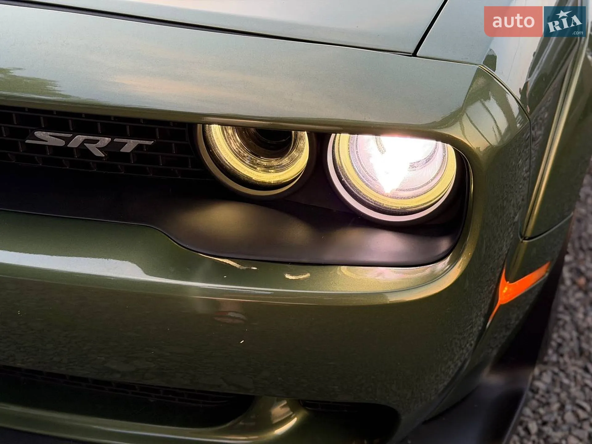 2018 Dodge Challenger - мініатюра 20