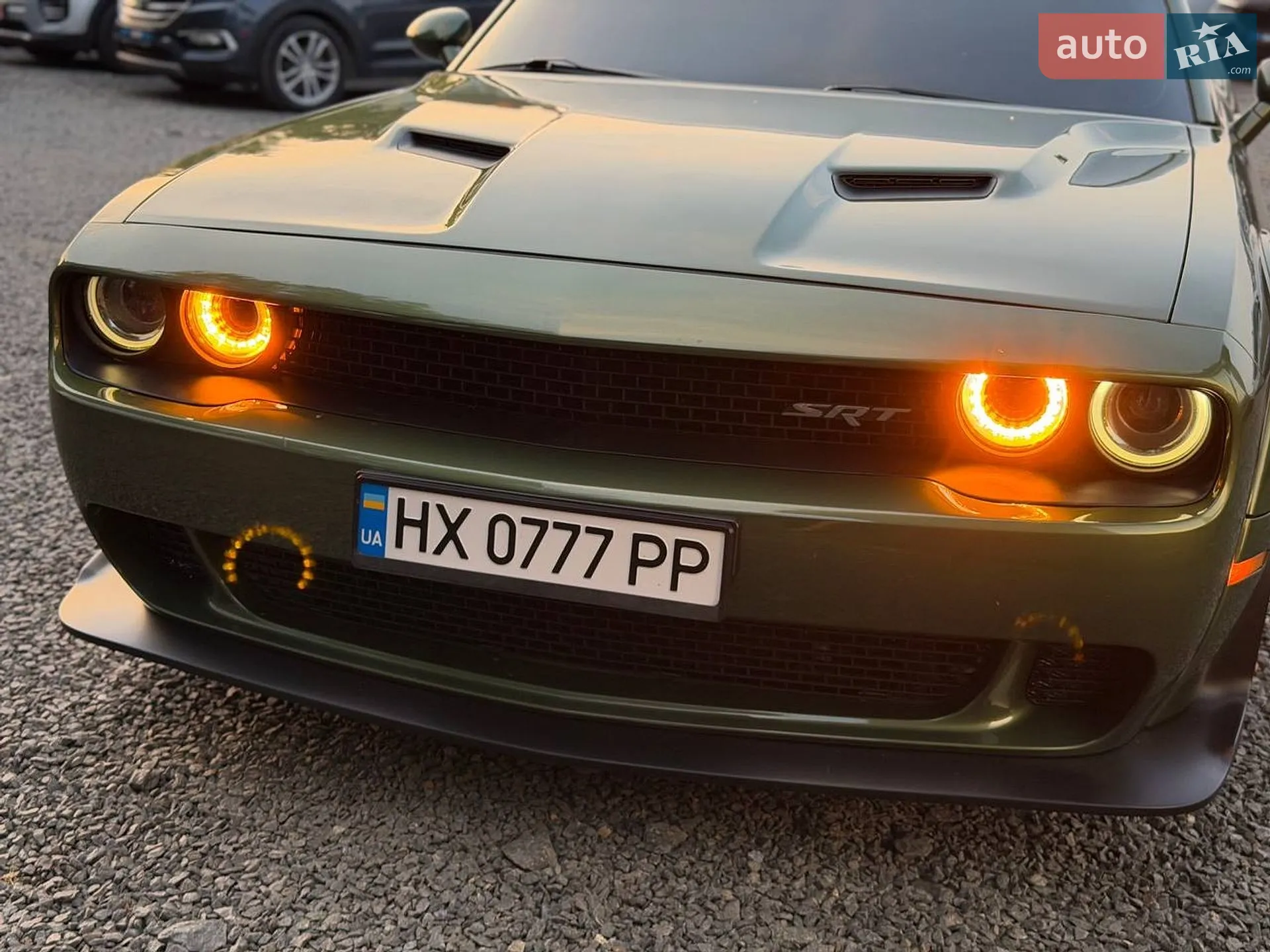 2018 Dodge Challenger - мініатюра 19