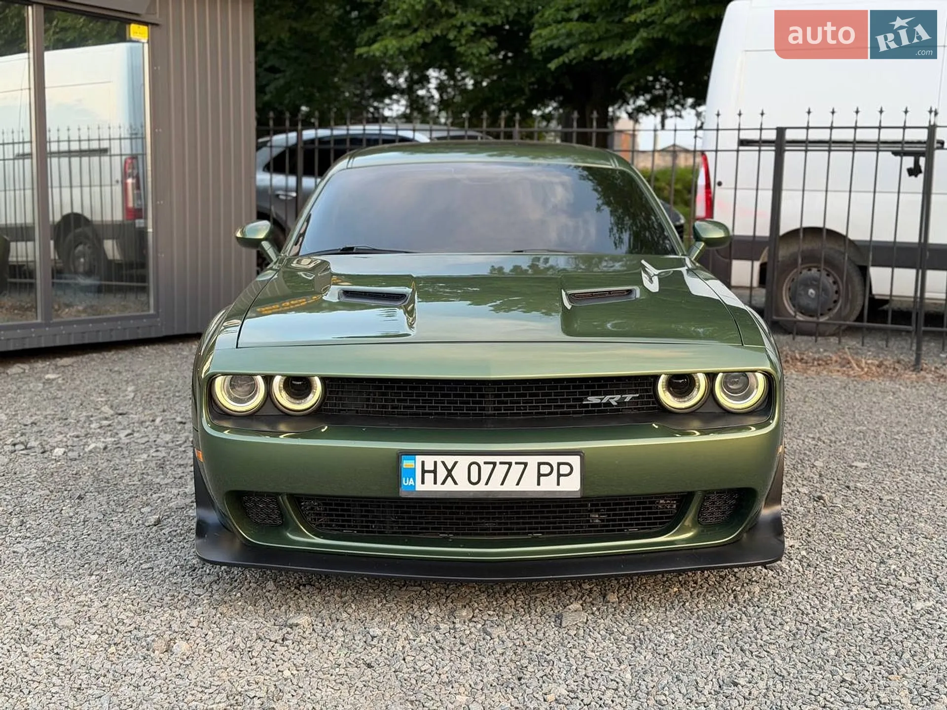 2018 Dodge Challenger - мініатюра 18