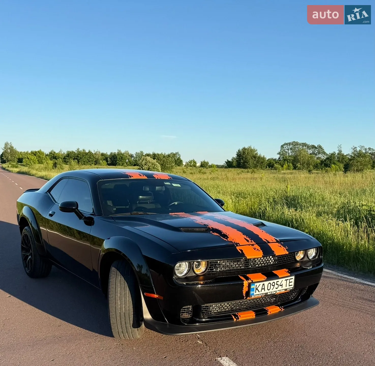 2019 Dodge Challenger - мініатюра 4
