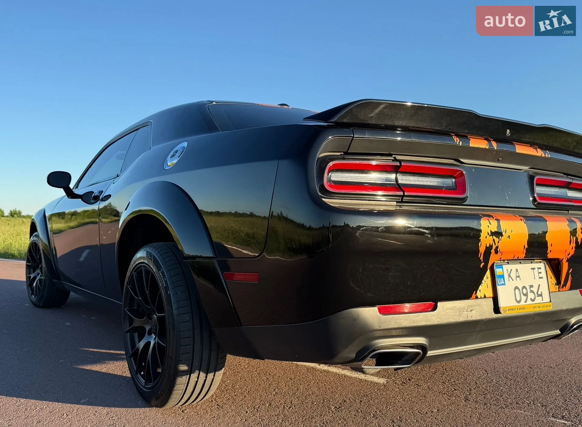 2019 Dodge Challenger - мініатюра 13