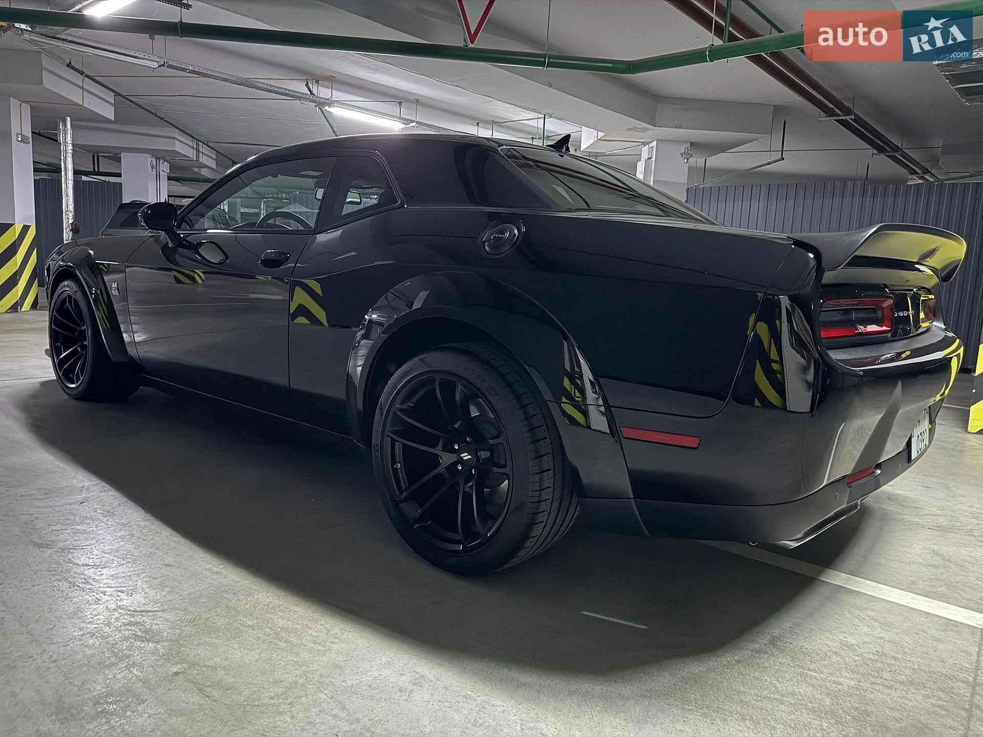 2023 Dodge Challenger - мініатюра 3